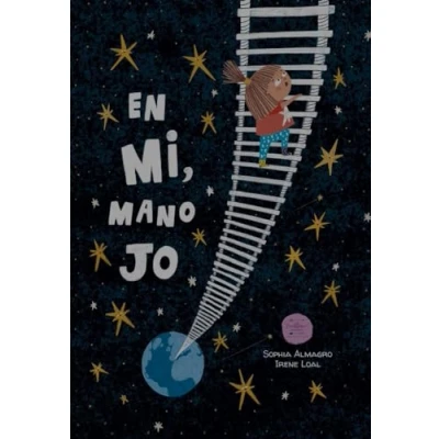 Imagen de En mi, mano jo