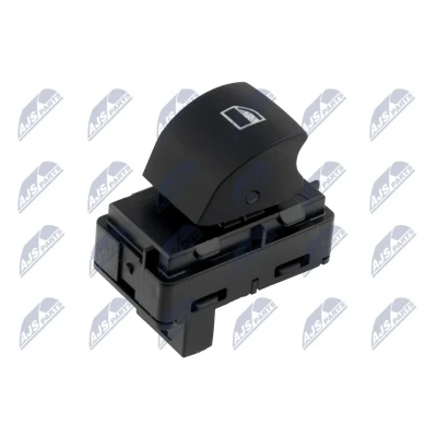 Imagen de Interrupteur, lève vitre NTY EWS BM 009