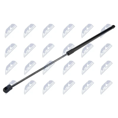 Imagen de Muelle neumático, capó de motor NTY AE VW 085
