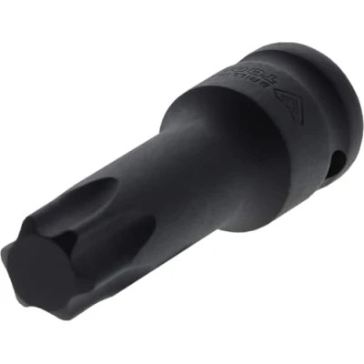 Imagen de KS TOOLS BT022609 Cubos insertables T80 12,5 (1/2&quot;) Torx