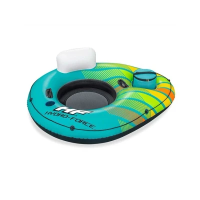 Imagen de Rueda Hinchable Bestway Multicolor 169x137cm