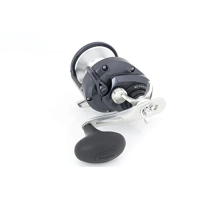 Imagen de Shimano Torium 30 HGA Mano Derecha Carrete multiplicador seafishing, tor30hga