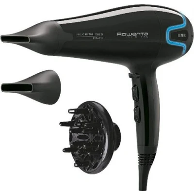 Imagen de Rowenta Cv8730e0 Secador De Pelo 2200 W