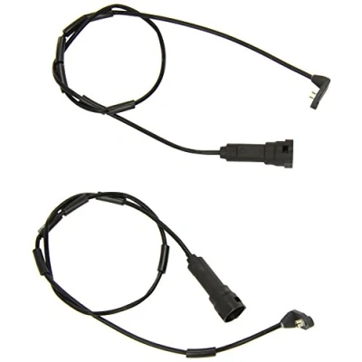 Imagen de TRW GIC133 Sensor de Desgaste Pastillas Frenos OPEL: Astra F Berlina, CC, Caravan