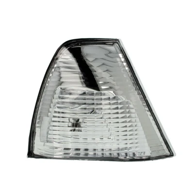 Imagen de ALKAR 3102036 Intermitente Delante, derecha sin portalámparas WY5W para vehíc. con volante a la izquierda