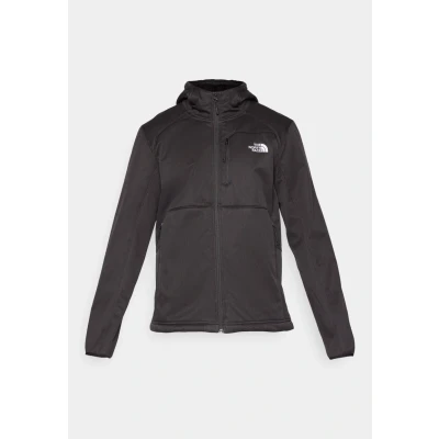 Imagen de The North Face Quest Hooded Chaqueta softshell, Hombre, Talla: Large, Black