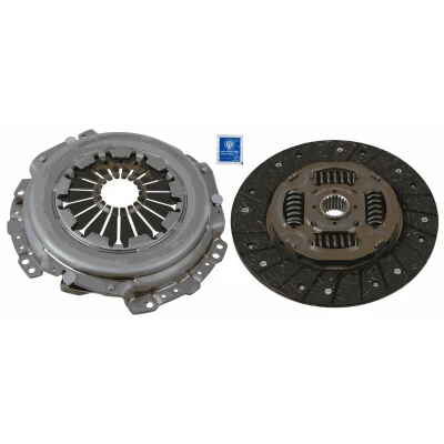 Imagen de SACHS 3000 950 841 Kit de Embrague sin cojinte desembrague 225 SUZUKI: Grand Vitara 2 SUV