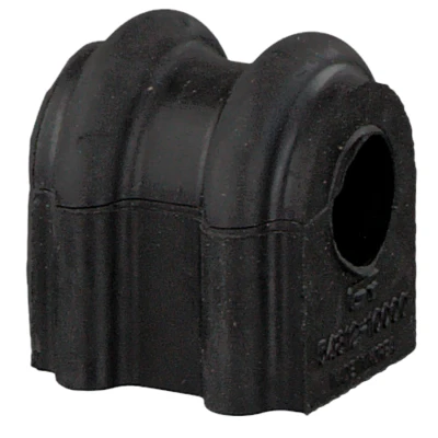 Imagen de FEBI BILSTEIN 41547 Silentblock Barra Estabilizadora Eje delantero Caucho 19,5 HYUNDAI: Getz