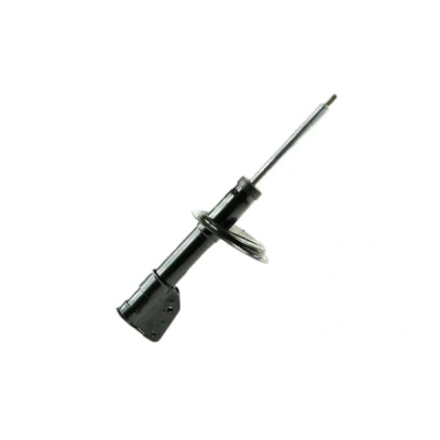 Imagen de MONROE G16598 amortiguador Presión de gas Bitubular Columna Espiga arriba, Abrazadera abajo ALFA ROMEO: 155, 146