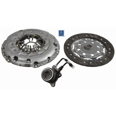 Imagen de SACHS XTend Kit plus CSC 3000 990 292 de Embrague 240 KIA: Sportage III, HYUNDAI: ix35