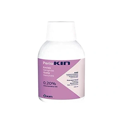Imagen de Periokin Enjuague Bucal 250 Ml