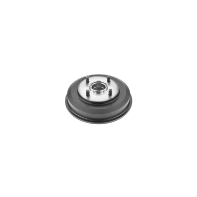 Imagen de FEBI BILSTEIN 15993 Tambor de Freno sin cojinete rueda Eje trasero 243 FORD: Focus Mk1 Hatchback