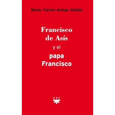 Imagen de Francisco De Asís Y El Papa (SIN COLECCION)