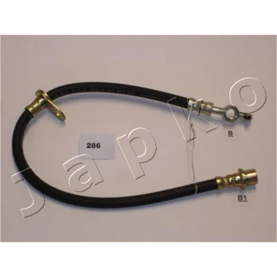 Imagen de Soporte, tubo flexible de freno JAPKO 69286