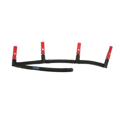 Imagen de GATES MFL1086 Tubo flexible de combustible CITROËN: C2 Hatchback, Berlingo II, C3 I PEUGEOT: 307 SW, 207 Partner II Tepee
