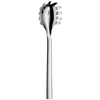 Imagen de WMF Nuova Cuchara de Pasta, cromargan Protect, Color Plateado
