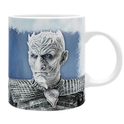 Imagen de ABYstyle GAME OF ThRONES Taza de 320 ml Rey la Noche