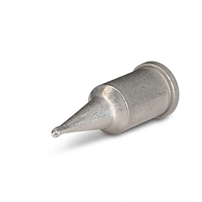 Imagen de Weller WLTSF08IBU75 Punta De Soldadura Tipo Plana 0.8 Mm Para Cautín Inalámbrico WLBU75 3PK