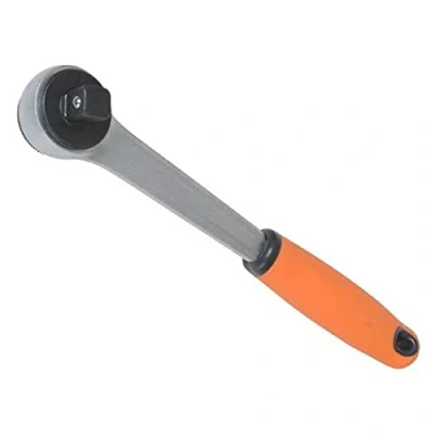 Imagen de Carraca Reversible Bahco 1/2