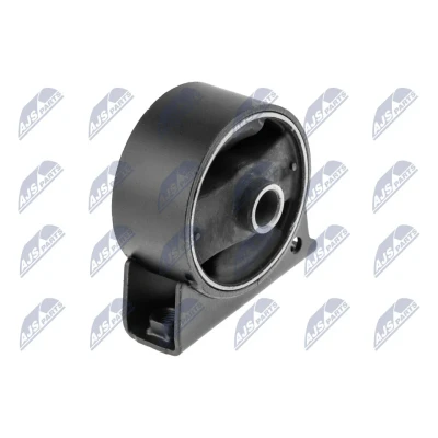 Imagen de NTY ZPS MS 008 Soporte de motor delante MITSUBISHI: Outlander 2 SUV, Lancer 8 Limousine, PEUGEOT: 4007