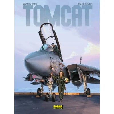 Imagen de TOMCAT