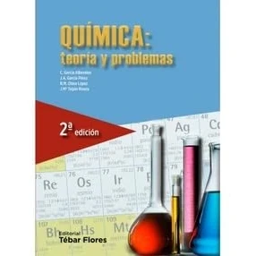 Imagen de Química: teoría y problemas (2ª ED): (QUIMICA)