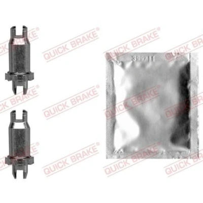 Imagen de QUICK BRAKE 120 53 015 Ajustador automático de tensión, sistema frenado