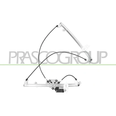 Imagen de Prasco Elevalunas Delante, izquierda eléctrico RN420W042 RENAULT: MEGANE 2