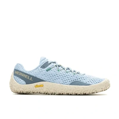Imagen de Merrell Vapor Glove 6 Zapatillas running neutras, Mujer, Talla: 38, Chambray Zapatos