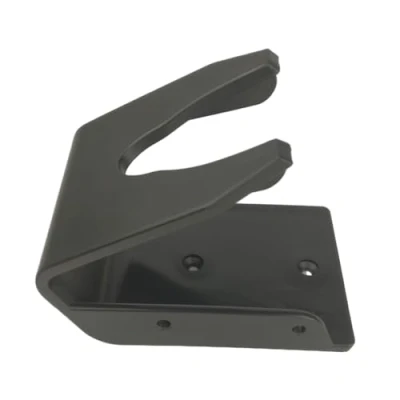 Imagen de Yanzeo Soporte de escáner código Barras,Soporte Barras Universal Montaje en Pared Lector Accesorios (B Holder)