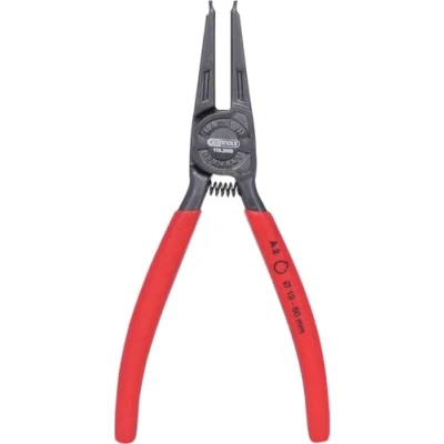 Imagen de KS TOOLS 119.2056 Pinza para circlips 175, 40 recto