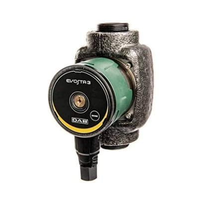 Imagen de DAB Circulador electrónico Evosta 3 intereje 130 mm 230 V de 1&quot;, prevalencia 4 metros