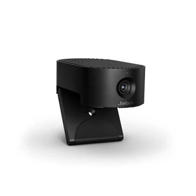 Imagen de Jabra PanaCast 20 Cámara de videoconferencia 4K Web Flexible solución vídeo Personal Plug &amp; Play con tecnología IA Ultra HD, optimización Inteligente Zoom y iluminación