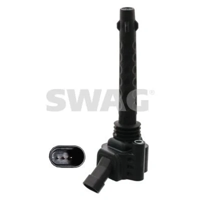 Imagen de SWAG 70 10 0062 Bobina de encendido FIAT: Grande Punto Hatchback, ALFA ROMEO: MiTo, ABARTH:
