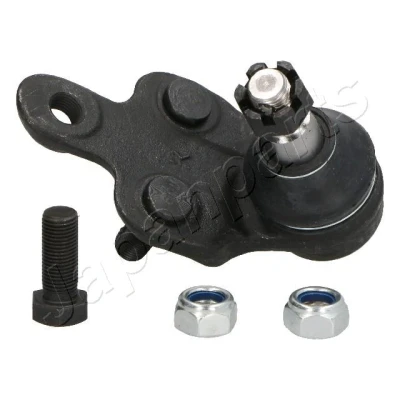 Imagen de JAPANPARTS BJ 208R Rótula de suspensión Eje delantero, derecha 14x1,5 17,5 91 LEXUS: RX II, TOYOTA: Previa / Estima II