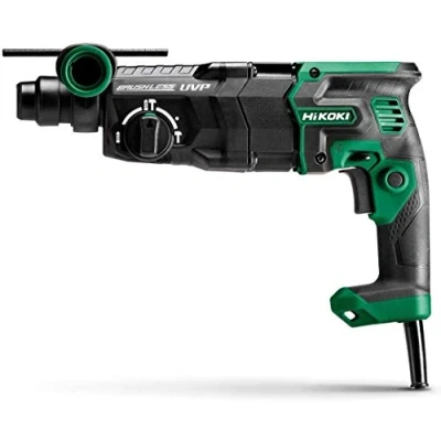 Imagen de Hikoki DH28PECWSZ Taladro de martillo