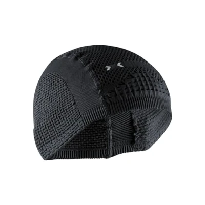 Imagen de X Bionic Soma Cap Light 4.0, Gorro, Unisex adulto, Black/Charcoal, 2