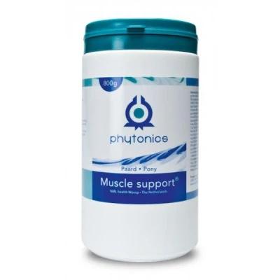 Imagen de Phytonics Muscle support 800g