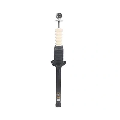 Imagen de JAPANPARTS MM 00229 amortiguador Eje trasero Presión de gas Bitubular Columna Anillo superior, inferior FORD: FIESTA 3