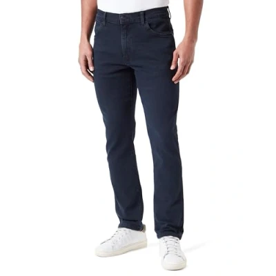Imagen de Wrangler Larston Vaqueros slim fit, Hombre, Talla: 34x30, Cloudy skies