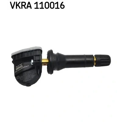 Imagen de SKF VKRA 110016 Sensor de ruedas, con tornillo, válvulas CITROËN: C4 I Grand Picasso, DS5 Hatchback, Berlingo II Furgón, PEUGEOT: 5008