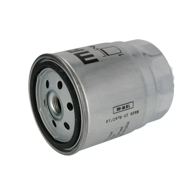Imagen de MAHLE ORIGINAL KC 51 Filtro Combustible enroscable CITROËN: Saxo Hatchback, AX, Xsara PEUGEOT: 106 II 205 Hatchback