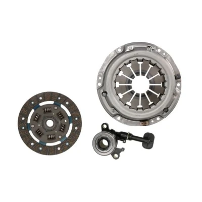 Imagen de NEXUS F11201NX Kit de embrague con placa apriete embrague, desembrague central plato 190 NISSAN: MICRA 3, Note I