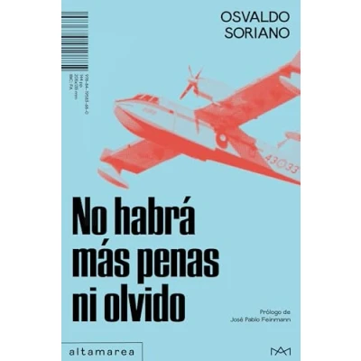 Imagen de No habrá más penas ni olvido: 21 (Barlovento)