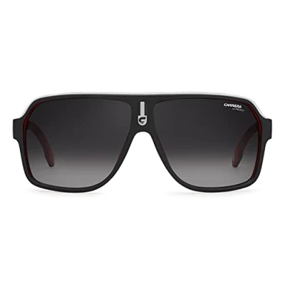Imagen de Carrera Gafas de sol, Hombre, Talla: One Size, Black/dark red