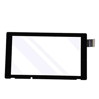 Imagen de PUSOKEI Pantalla de visualización del LCD Tacto, la táctil reemplazo para el Interruptor Nintendo