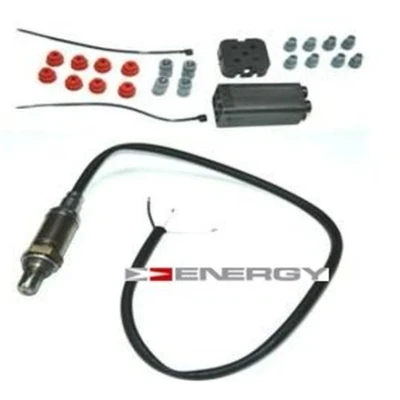 Imagen de ENERGY GOS 3000EX Sonda lambda Sensor de paso 3 12V HYUNDAI: ACCENT 1, OPEL: Calibra A, SAAB: 900 II Hatchback