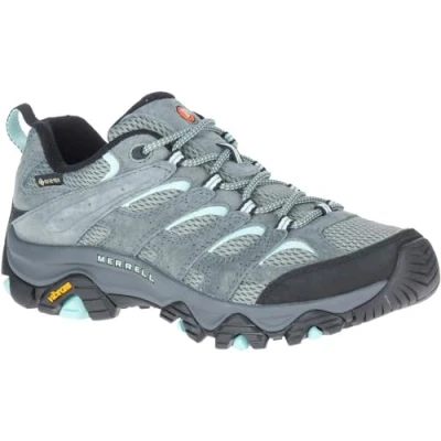 Imagen de Merrell Moab 3 GTX, Zapatillas Impermeables para Caminar Mujer, Sedona Sage, 37 EU