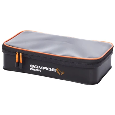 Imagen de Savage Gear WPMP Lurebag L 5,4L Vistas
