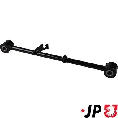 Imagen de JP GROUP 4050203170 Barra oscilante, suspensión de ruedas Eje trasero izquierda, delante Brazo oscilante transversal NISSAN: X Trail